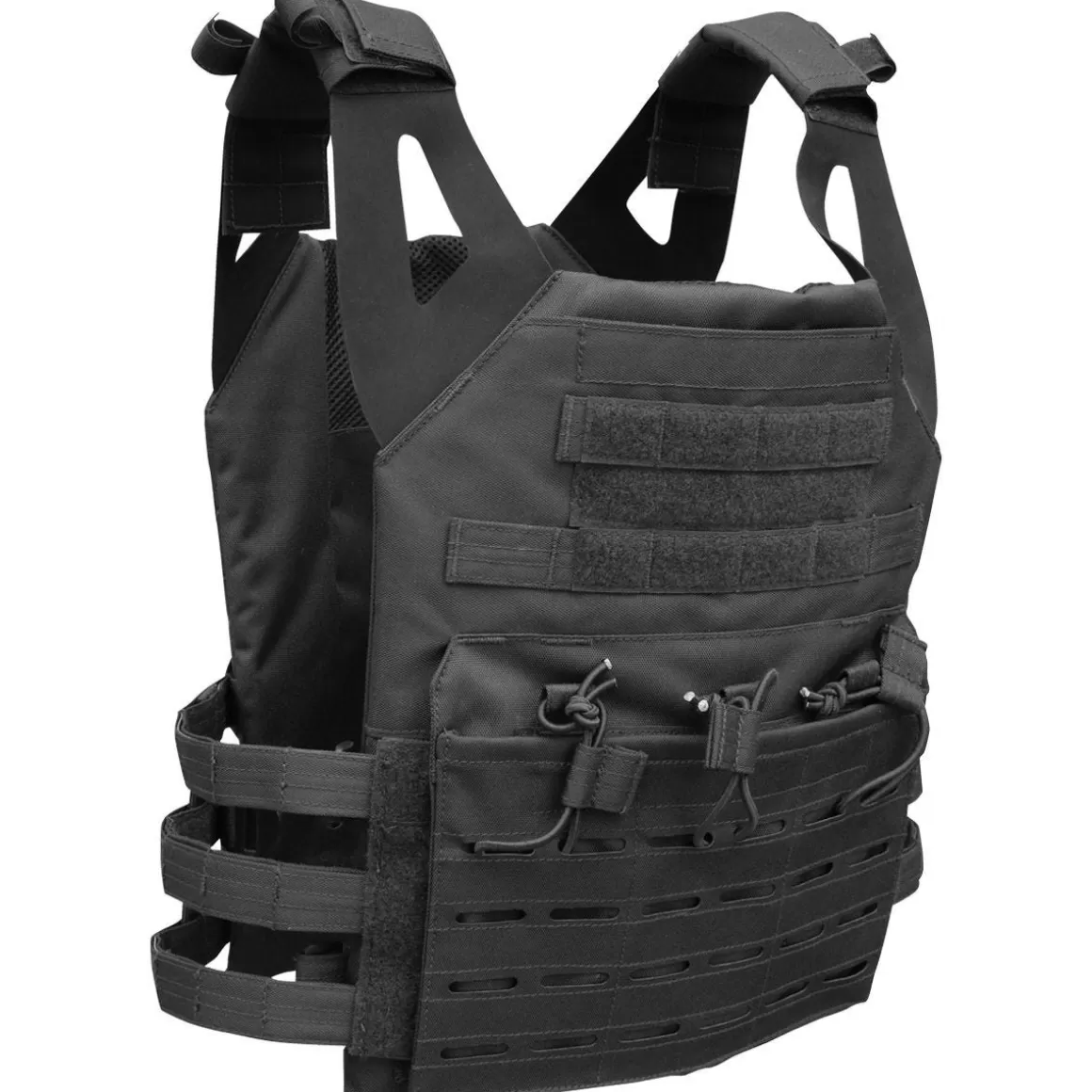 Viper Vests> Lazer Special Ops Plate Carrier Black