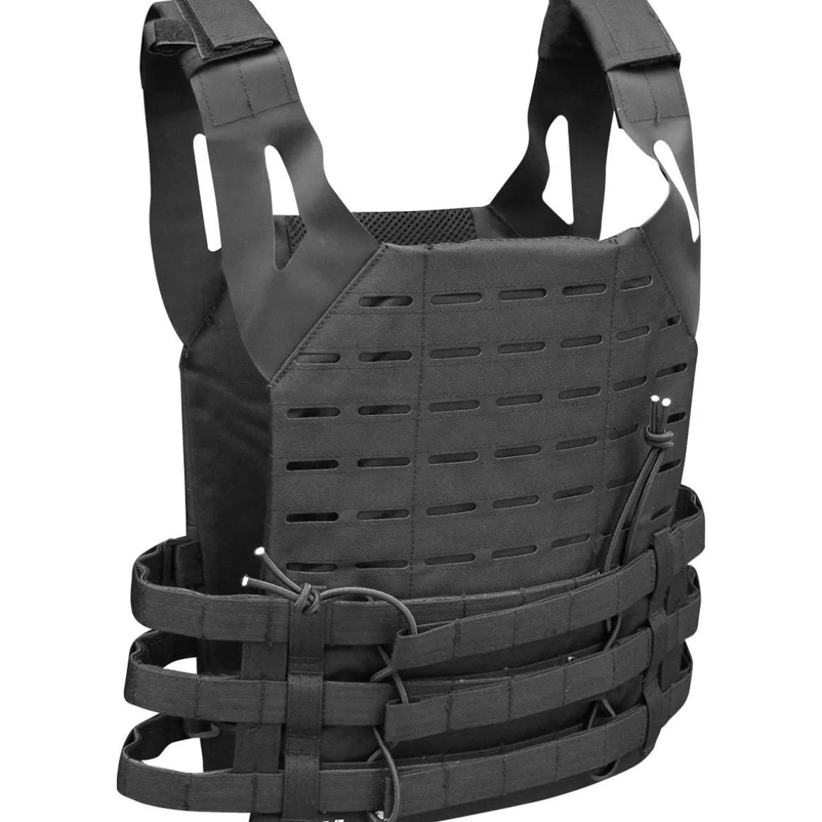 Viper Vests> Lazer Special Ops Plate Carrier Black