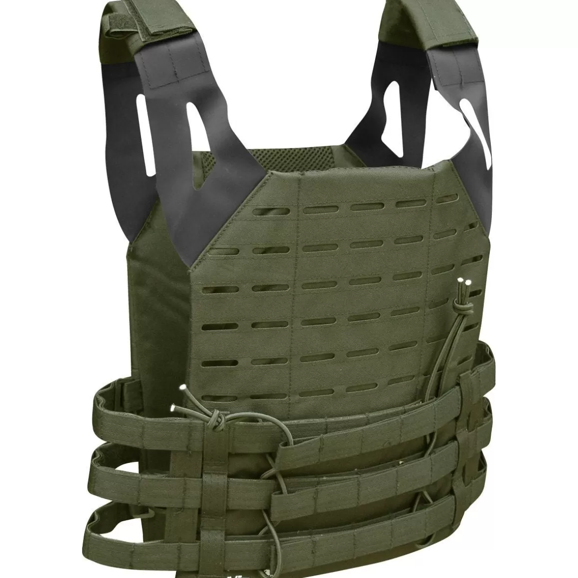 Viper Vests> Lazer Special Ops Plate Carrier Green