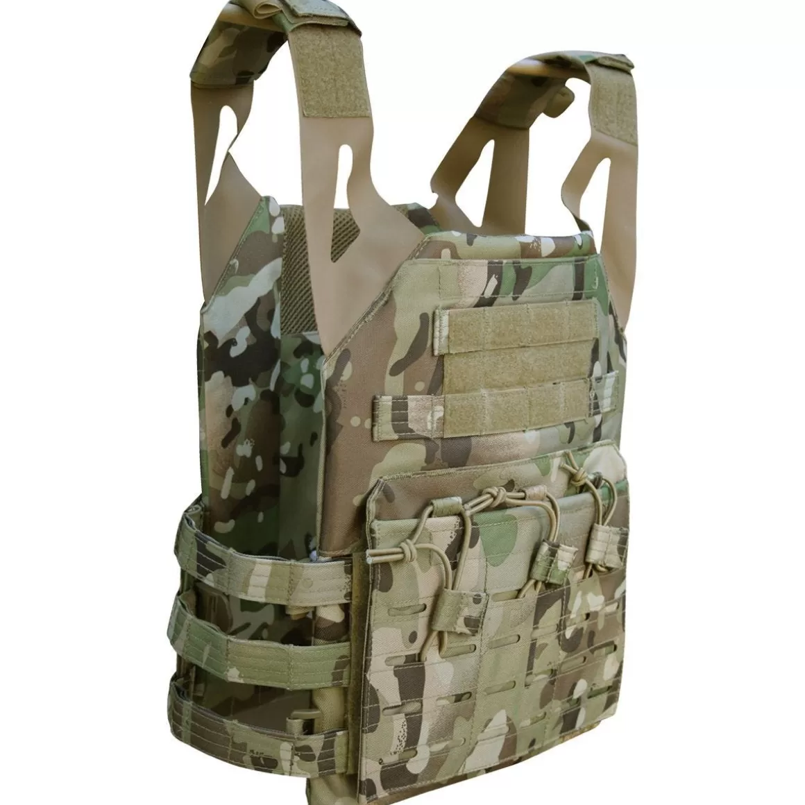 Viper Vests> Lazer Special Ops Plate Carrier V-Cam