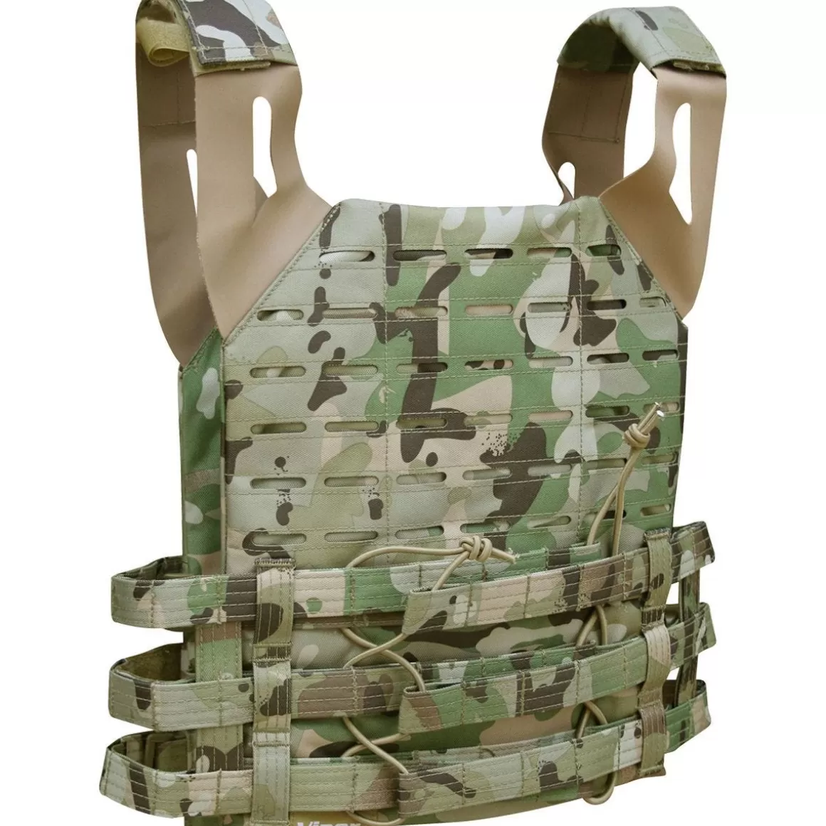 Viper Vests> Lazer Special Ops Plate Carrier V-Cam