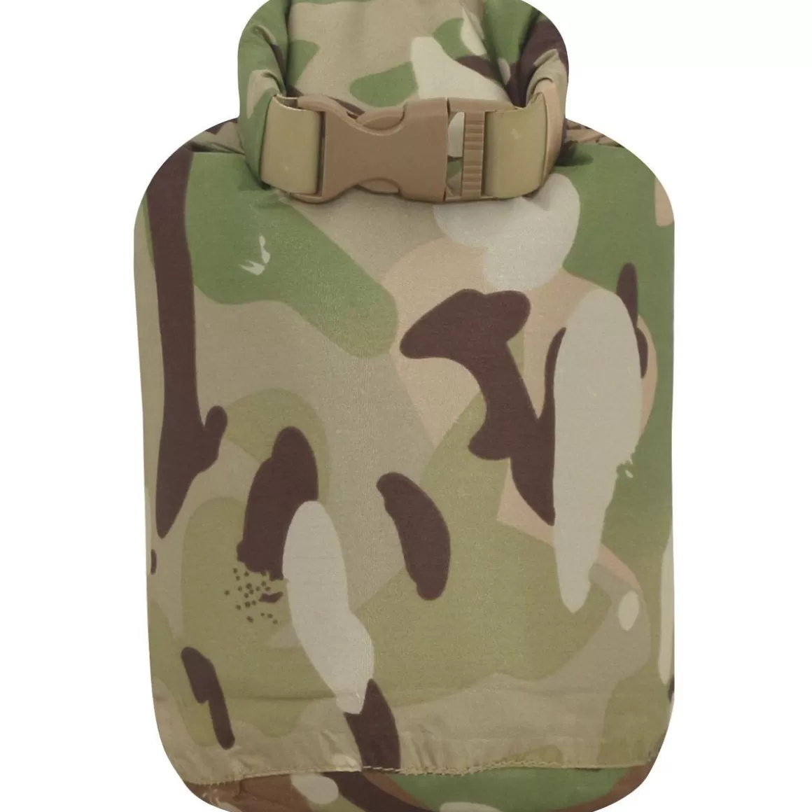 Viper Dry Bags & Sacks> Lightweight Dry Sack Small V-Cam