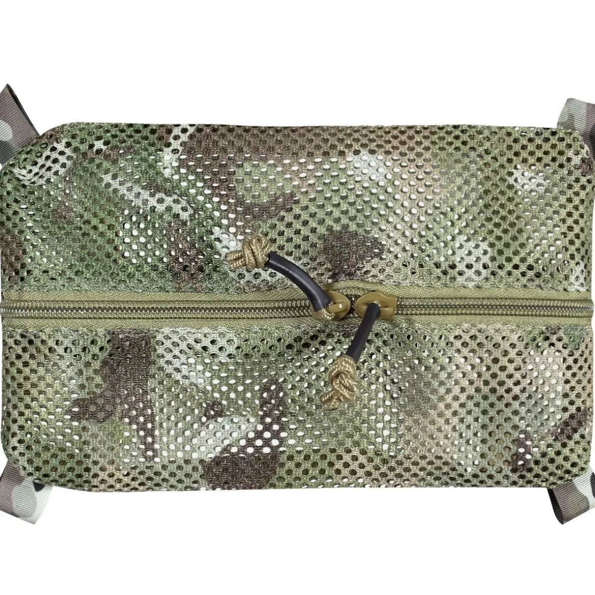 Viper Accessories> Mesh Stow Bag Medium V-Cam