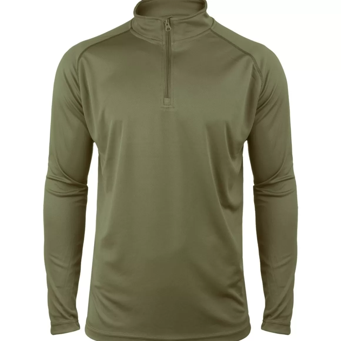 MFH Base Layers>Viper Mesh-Tech Armour Top Green