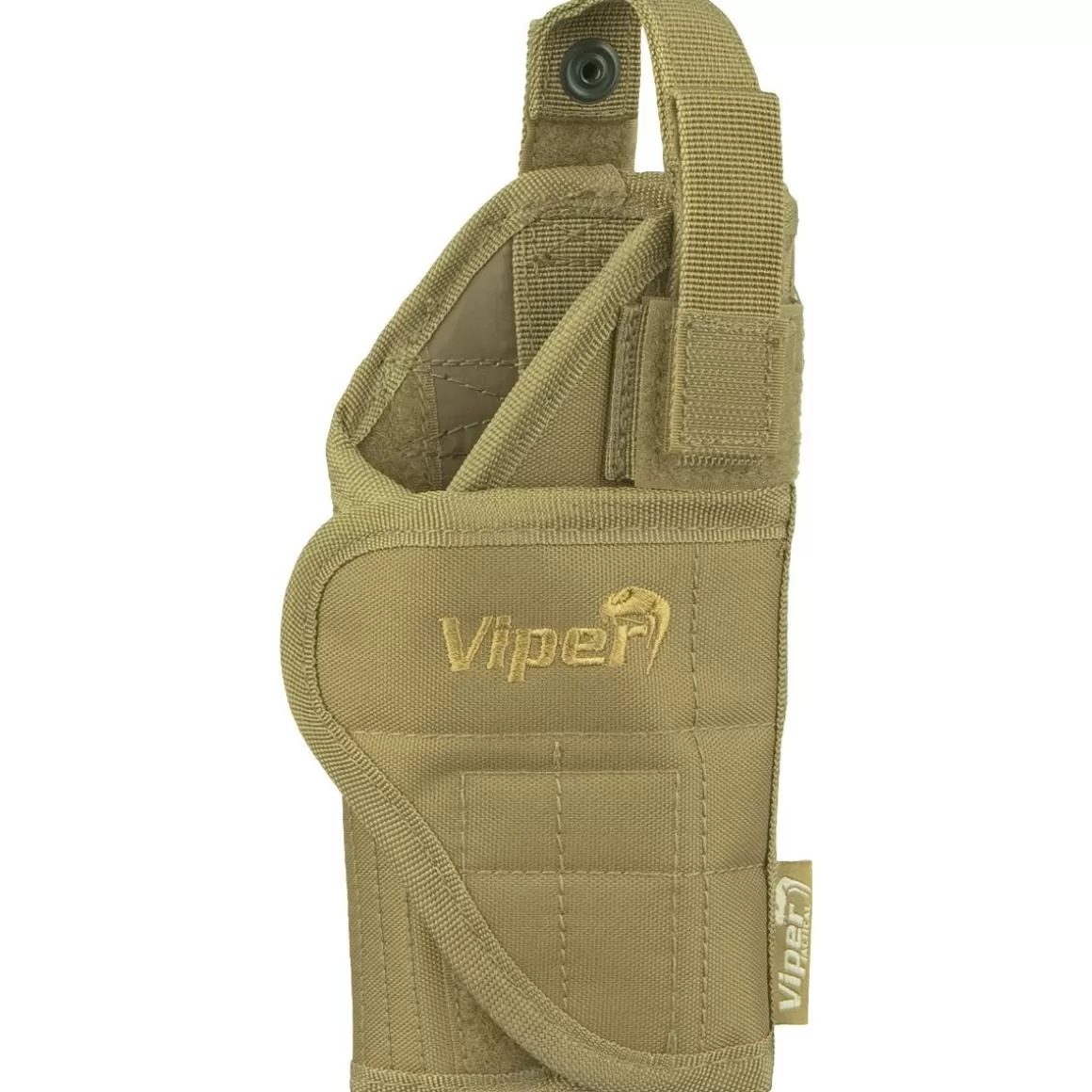 Viper Holsters> Modular Adjustable Holster Coyote