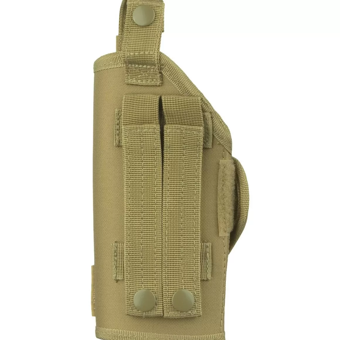 Viper Holsters> Modular Adjustable Holster Coyote