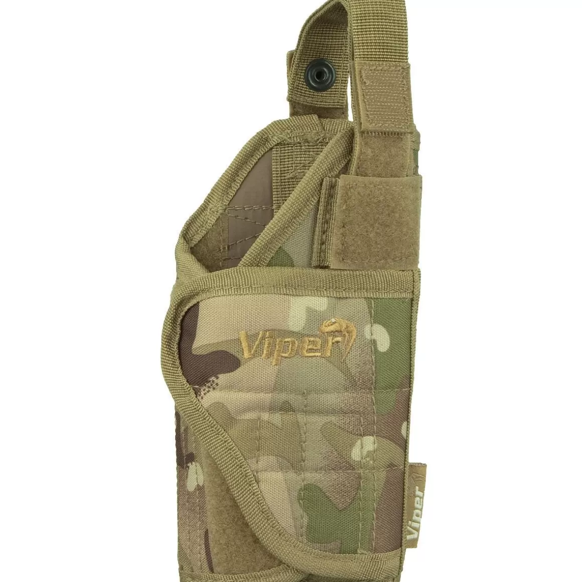 Viper Holsters> Modular Adjustable Holster V-Cam