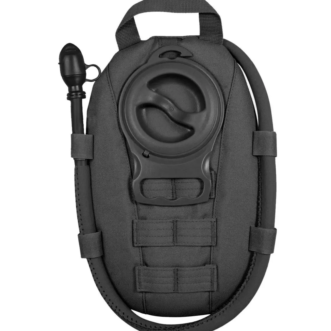 Viper Hydration> Modular Bladder Pouch Black