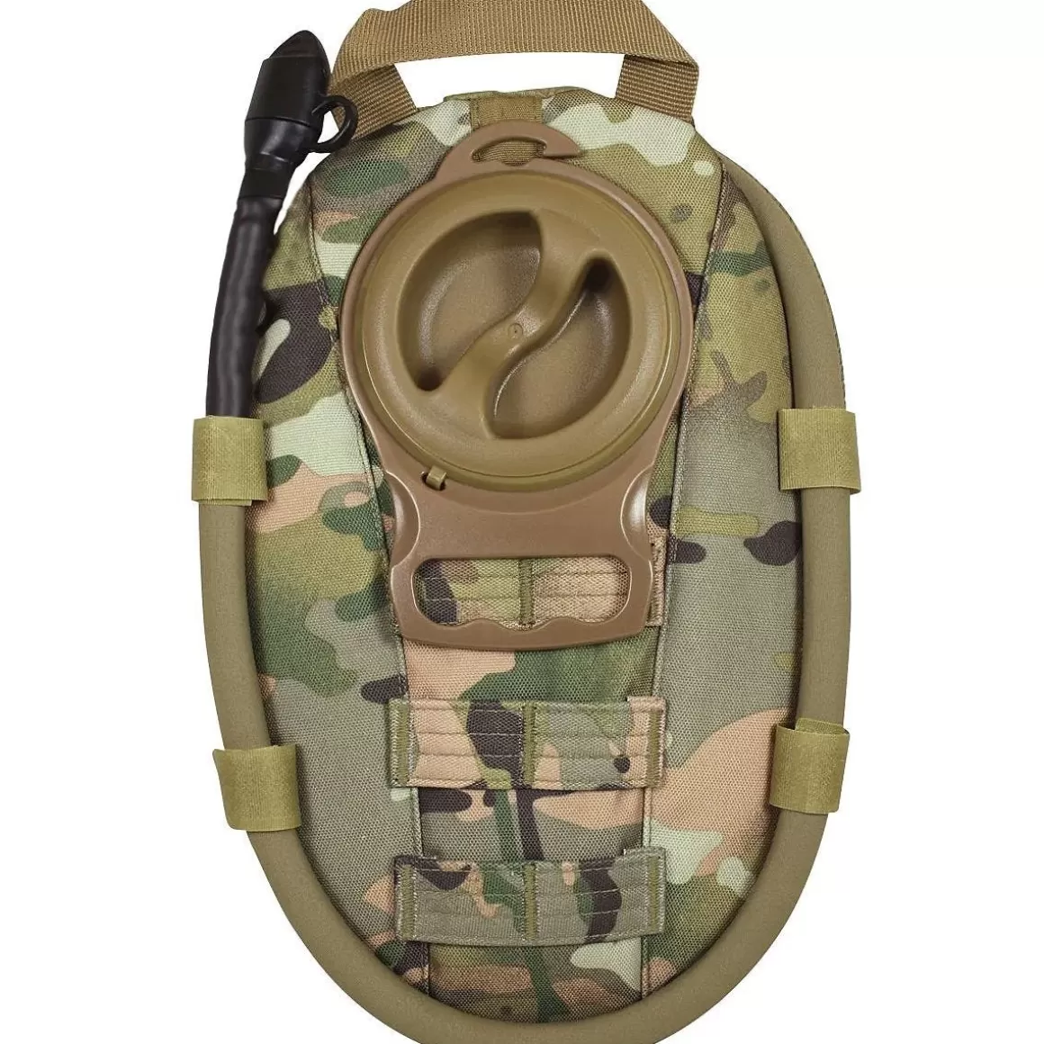 Viper Hydration> Modular Bladder Pouch V-Cam