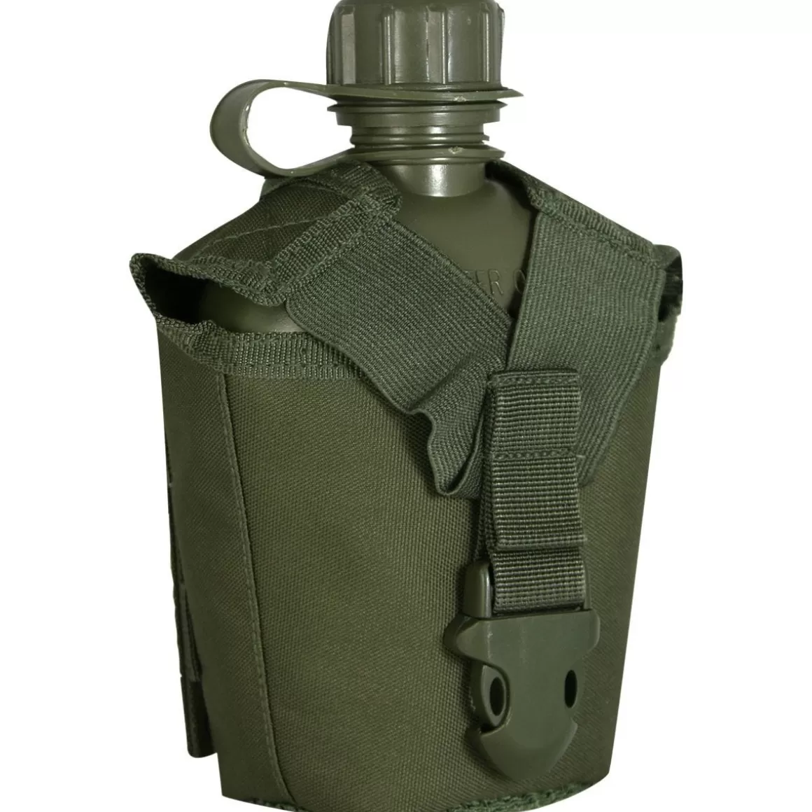 Viper Water & Hydration> Modular Water Bottle Pouch Olive Green