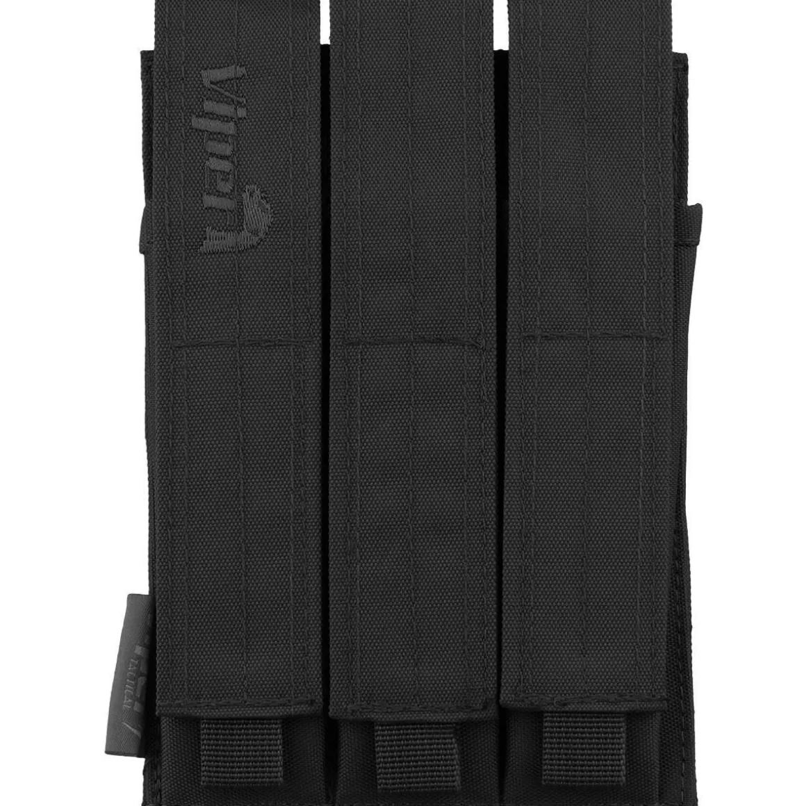 Viper Magazine Pouches> Mp5 Mag Pouch Black