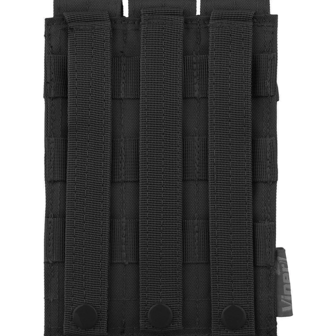 Viper Magazine Pouches> Mp5 Mag Pouch Black