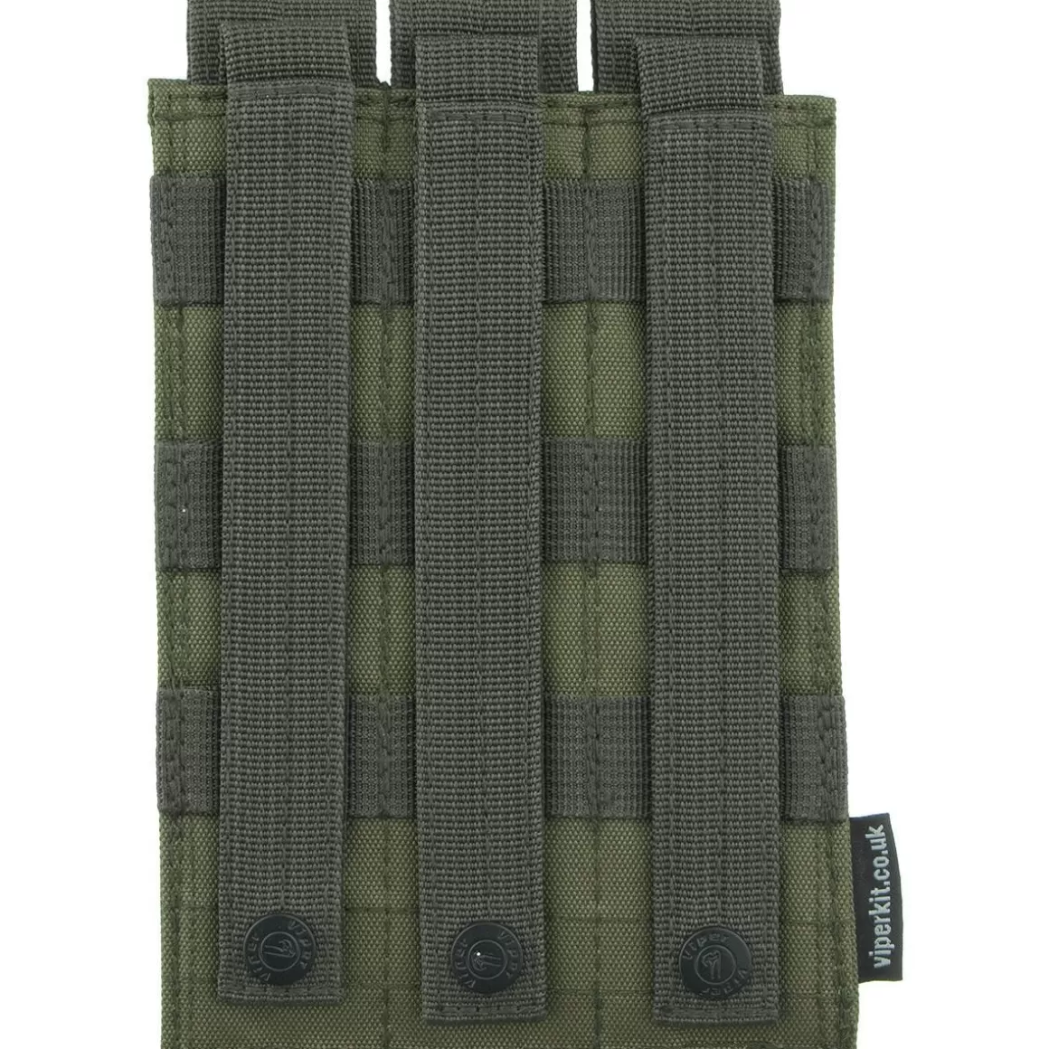 Viper Magazine Pouches> Mp5 Mag Pouch Green