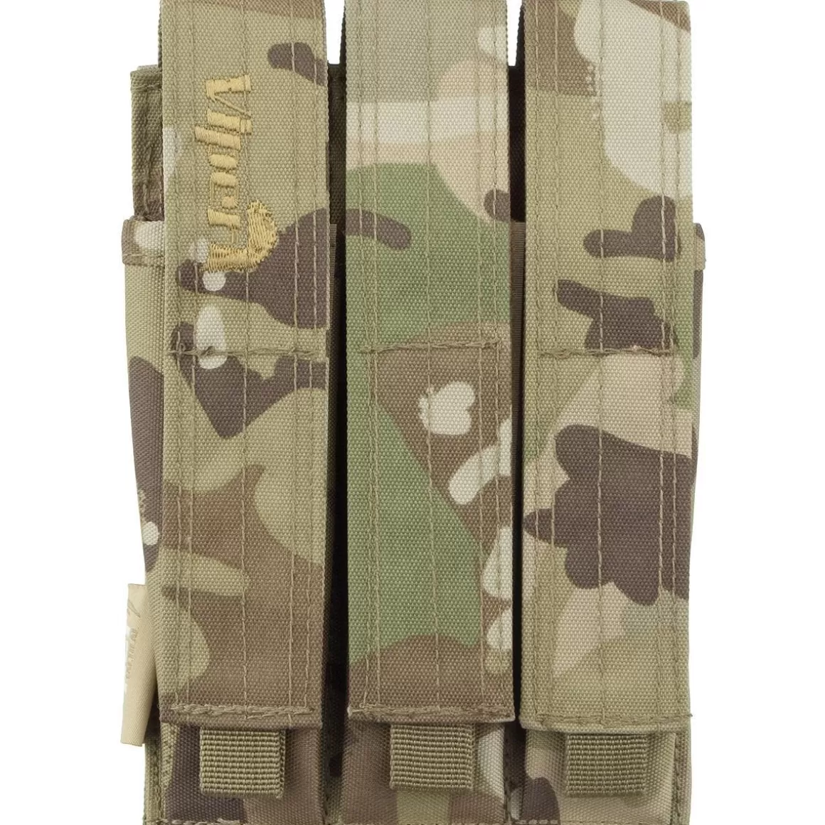 Viper Magazine Pouches> Mp5 Mag Pouch V-Cam