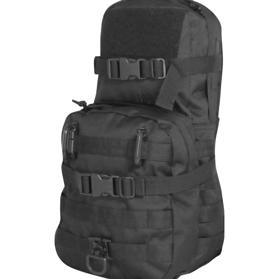 Viper Hydration Packs> One Day Modular Pack Black