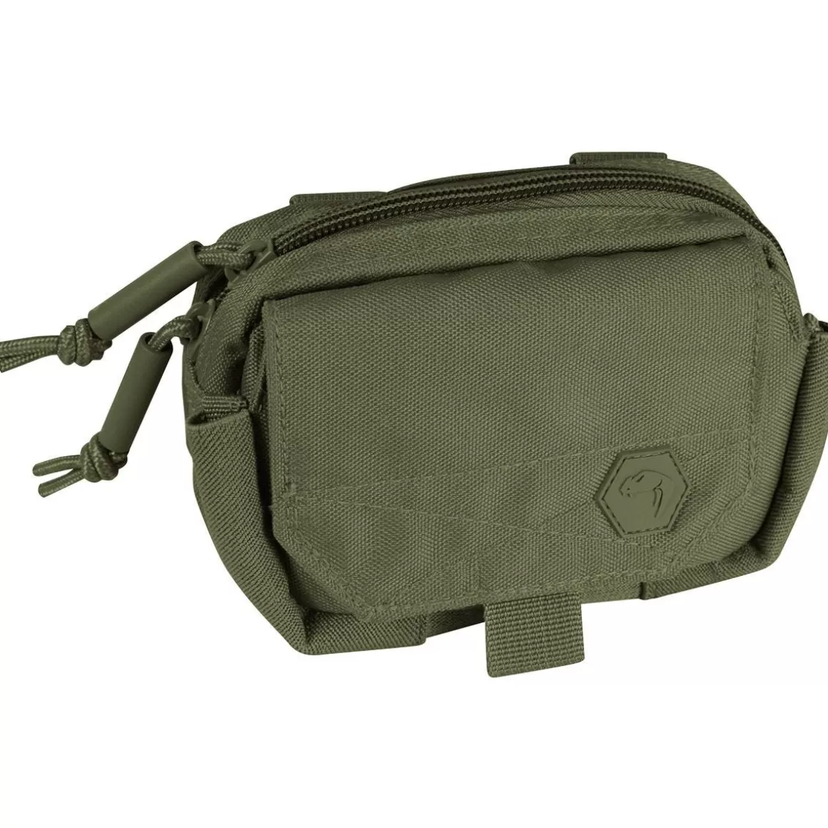 Viper Other Pouches> Phone Utility Pouch Green