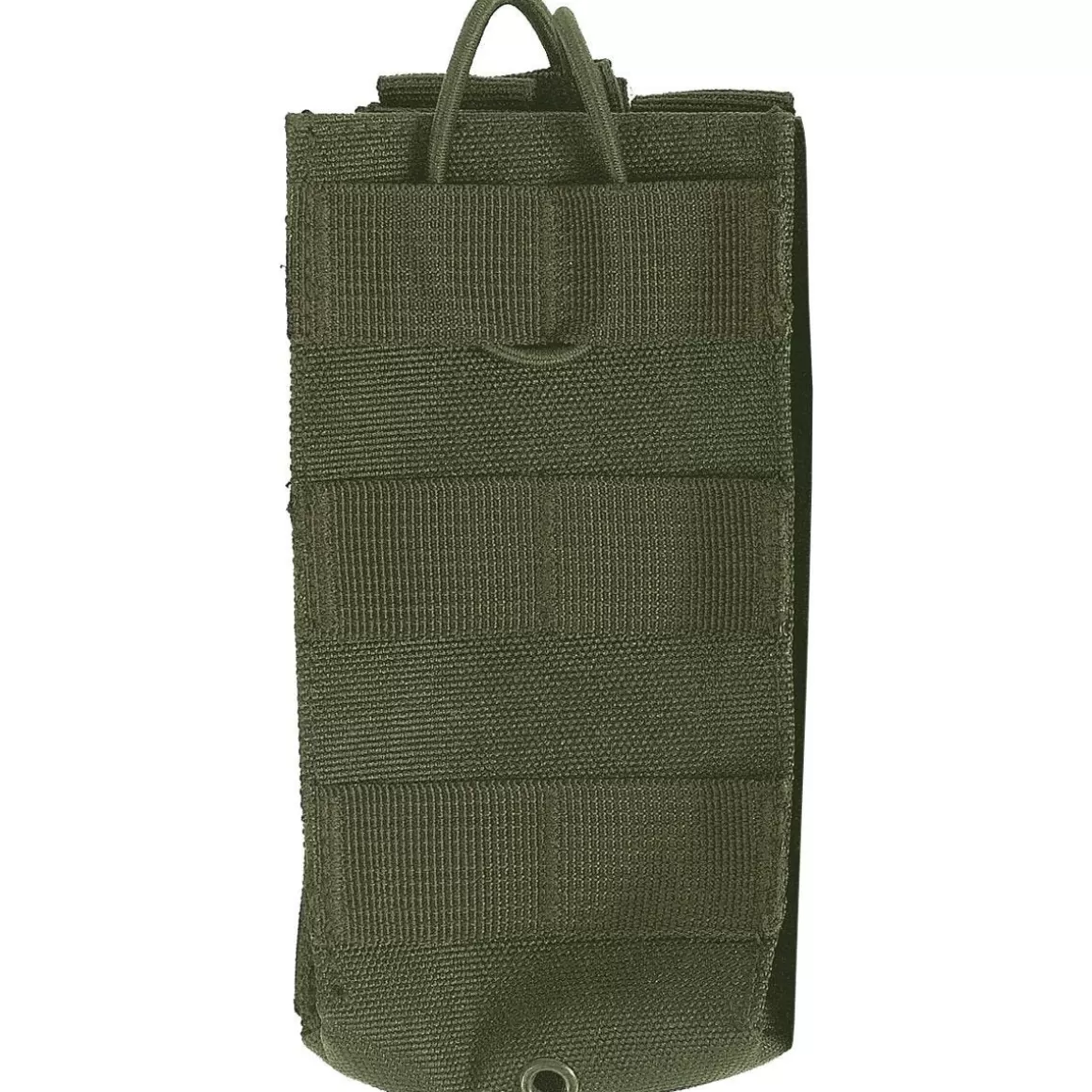 Viper Magazine Pouches> Quick Release Single Mag Pouch Green