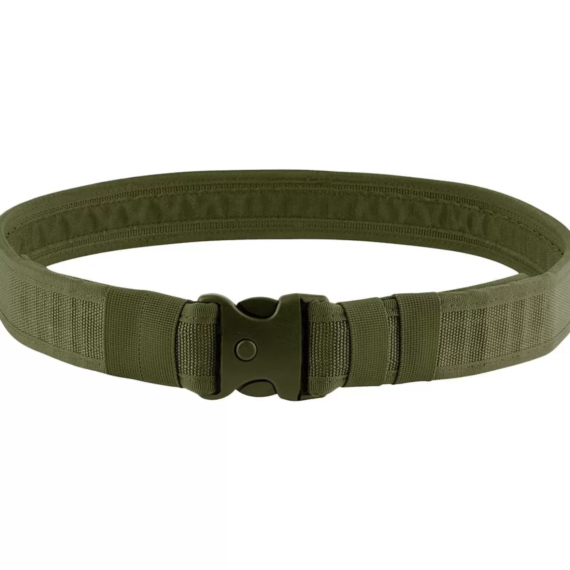 Viper Belts & Suspenders> Security Belt Olive