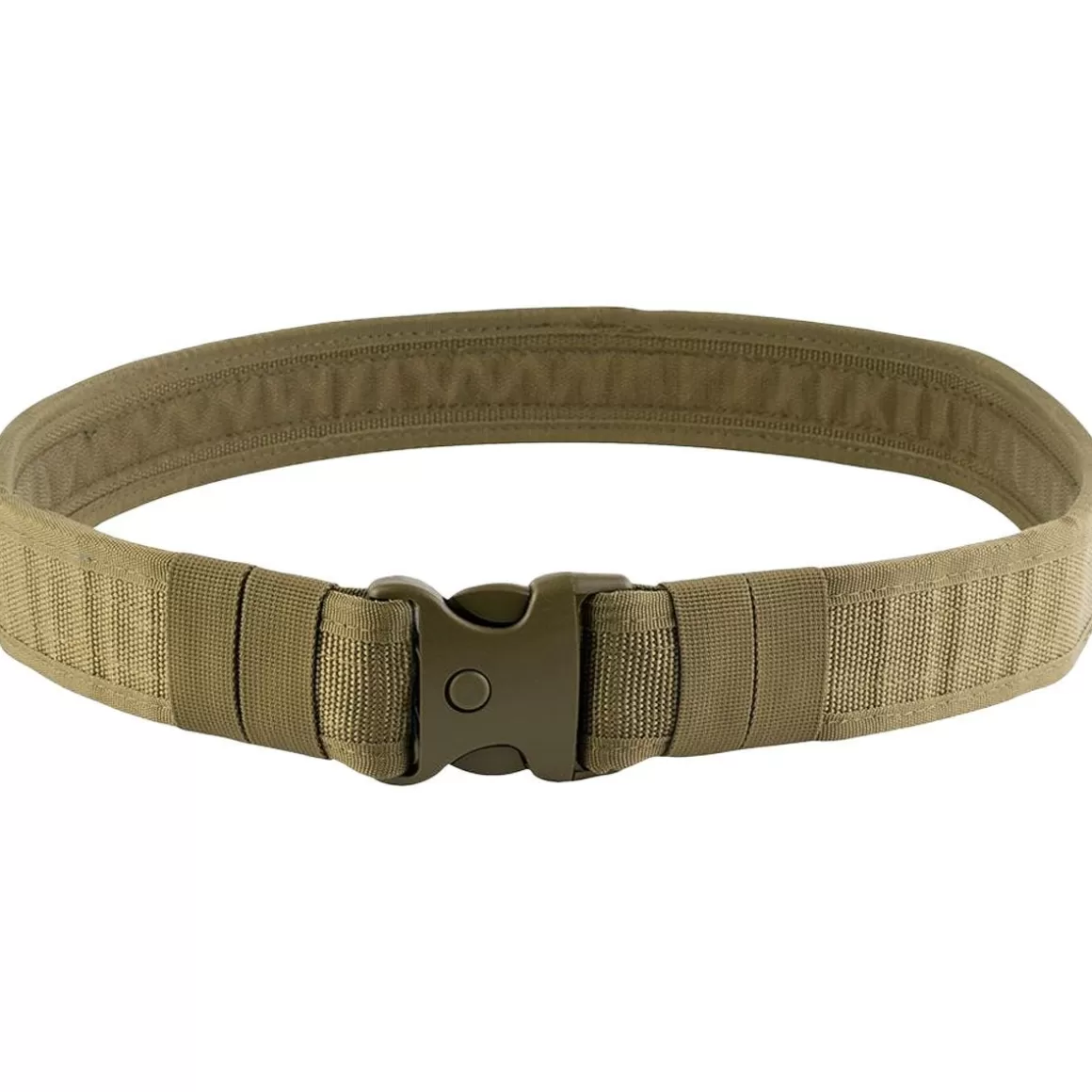 Viper Belts & Suspenders> Security Belt Sand