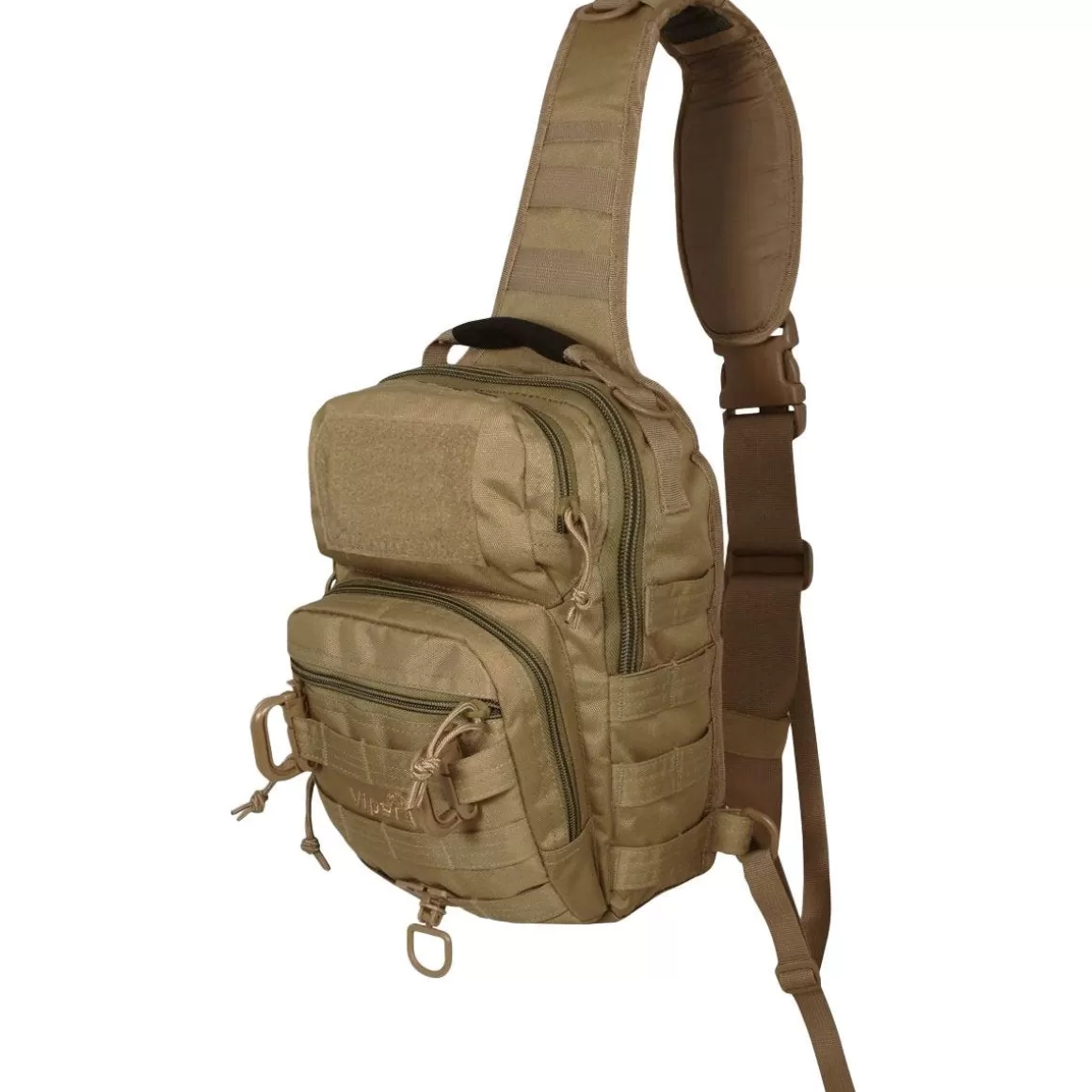 Viper Shoulder Bags> Shoulder Pack Coyote