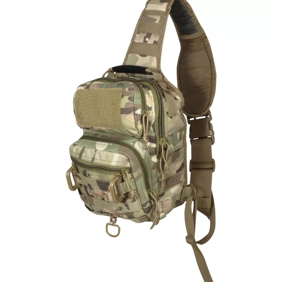 Viper Shoulder Bags> Shoulder Pack V-Cam