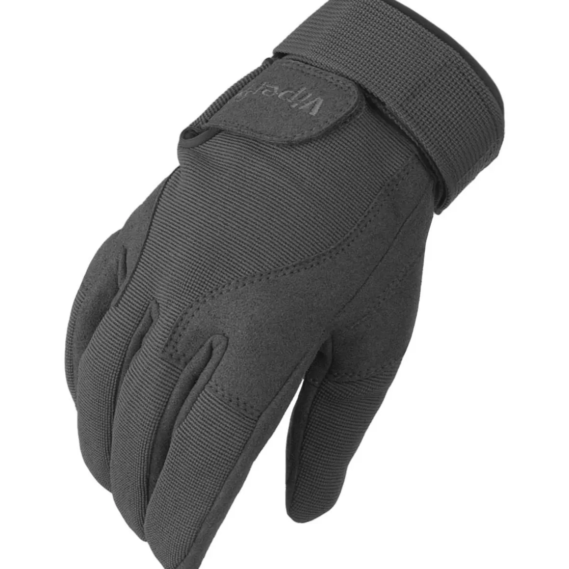 Viper Gloves> Special Ops Gloves Black