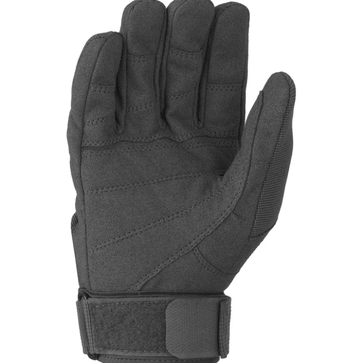 Viper Gloves> Special Ops Gloves Black