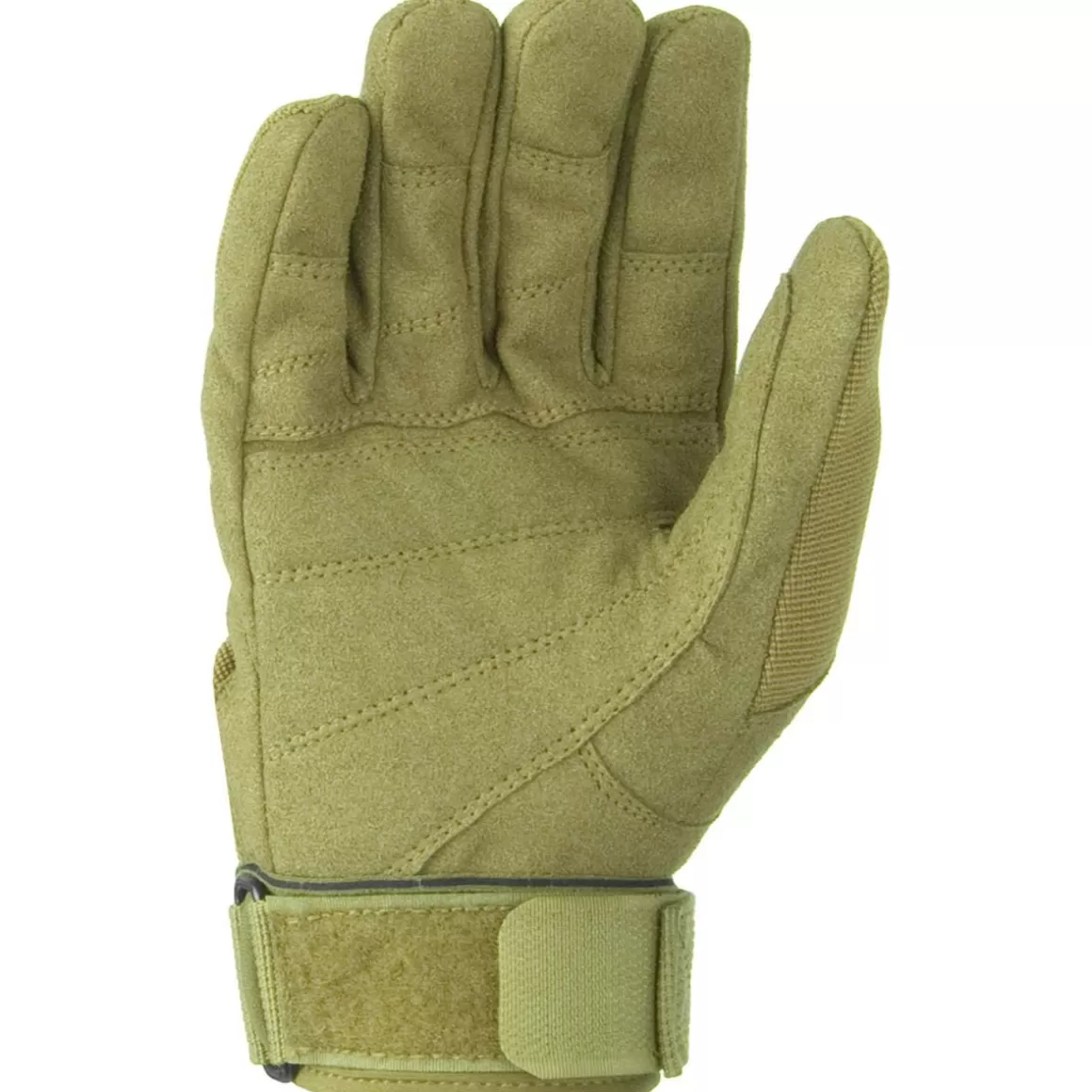 Viper Gloves> Special Ops Gloves Olive Green