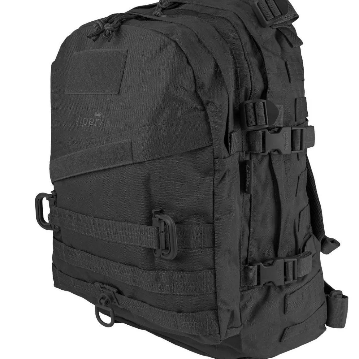 Viper Backpacks & Rucksacks> Special Ops Pack Black