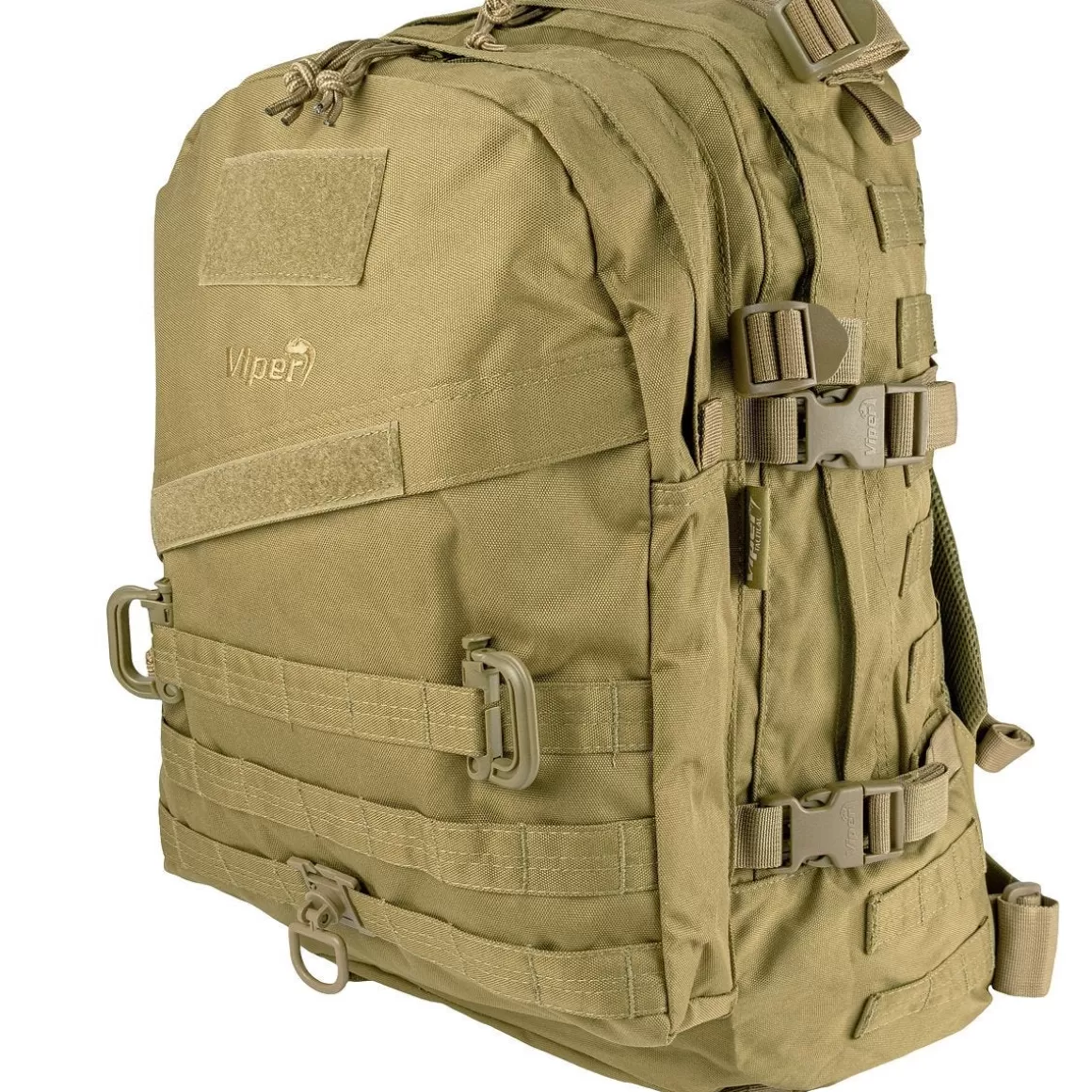 Viper Backpacks & Rucksacks> Special Ops Pack Coyote