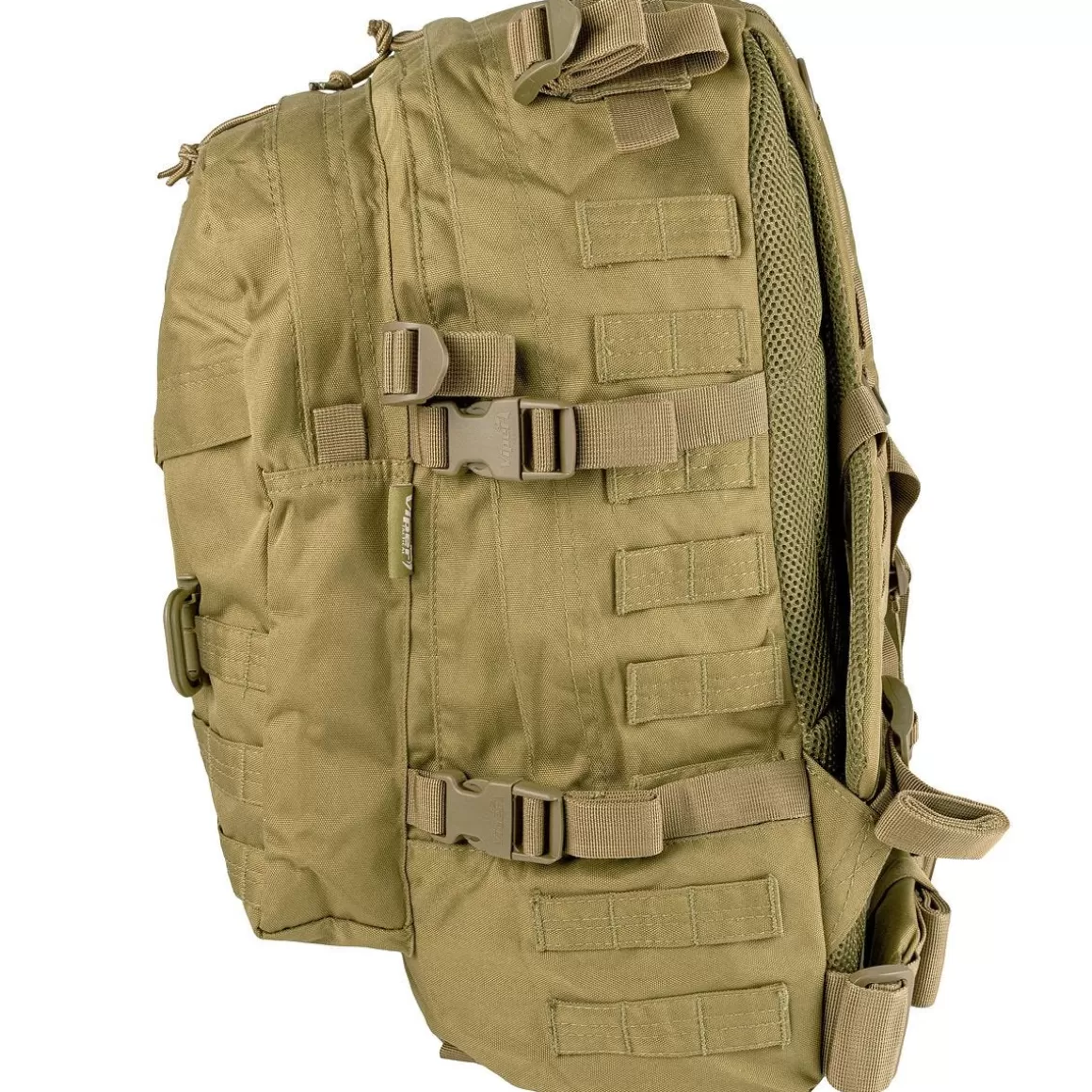 Viper Backpacks & Rucksacks> Special Ops Pack Coyote