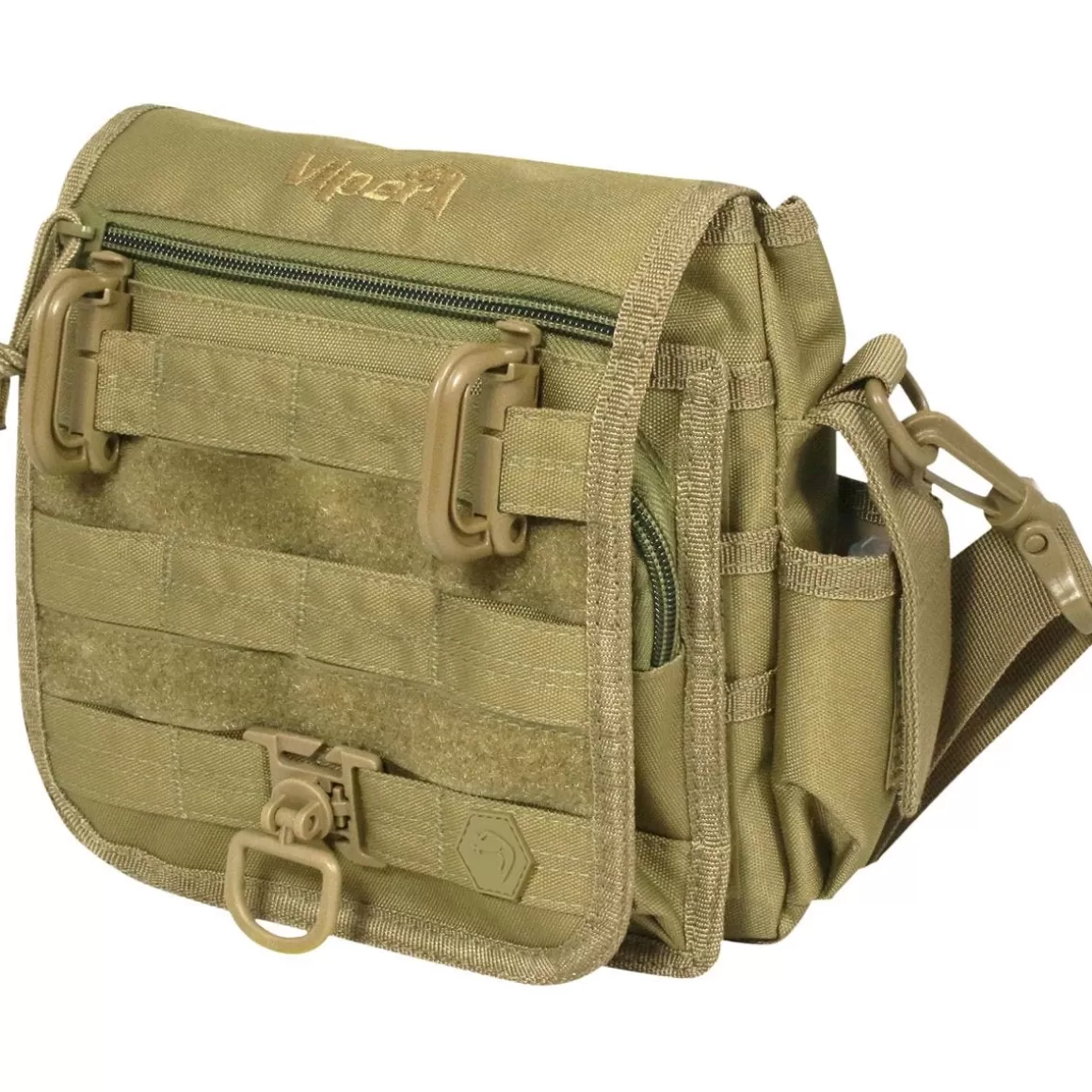 Viper Shoulder Bags> Special Ops Pouch Coyote