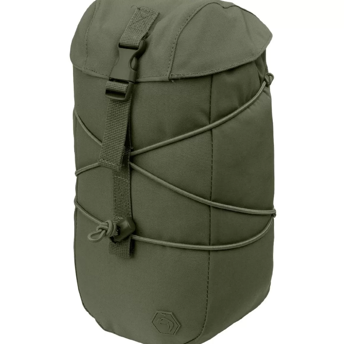 Viper Utility Pouches> Stuffa Pouch Green