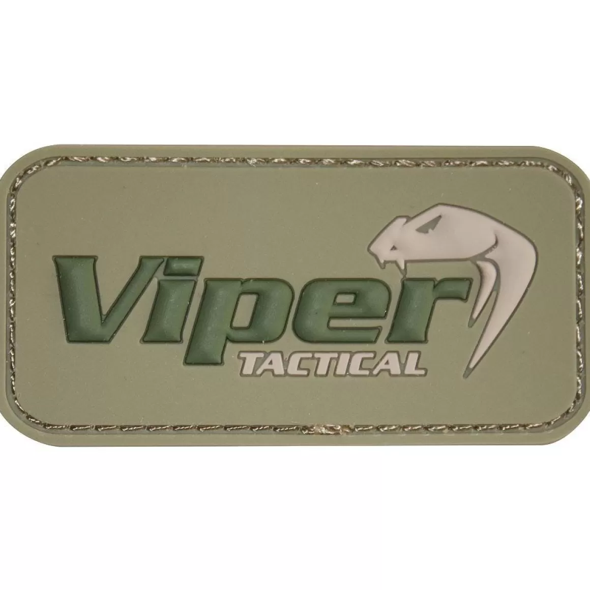 Viper Badges & Patches> Subdued Rubber Union Jack Patch Vcam