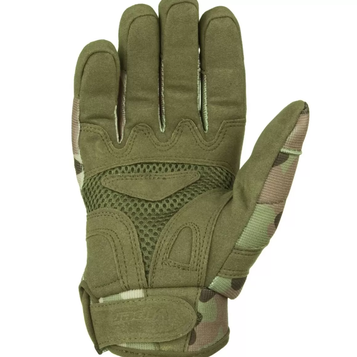 Viper Gloves> Tactical Elite Gloves V-Cam