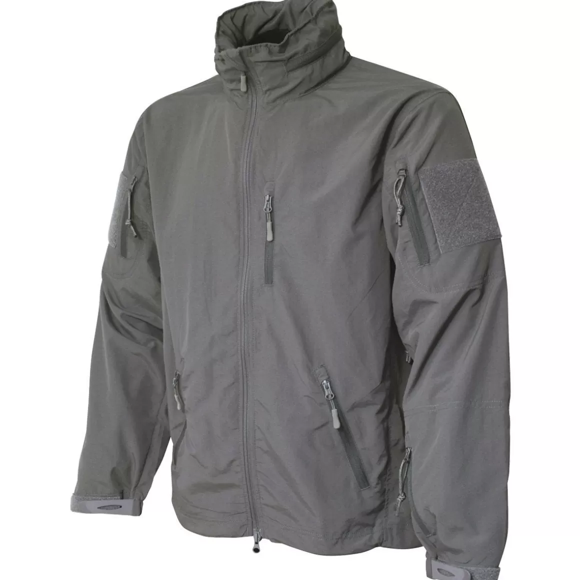 Viper Jackets & Coats> Tactical Elite Jacket Titanium