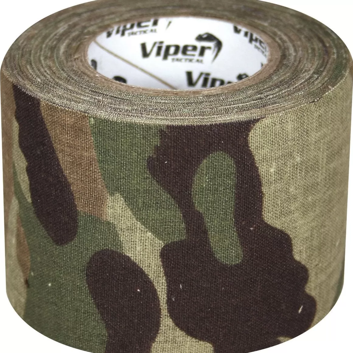 Viper Camo Nets> Tactical Fabric Tape V-Cam