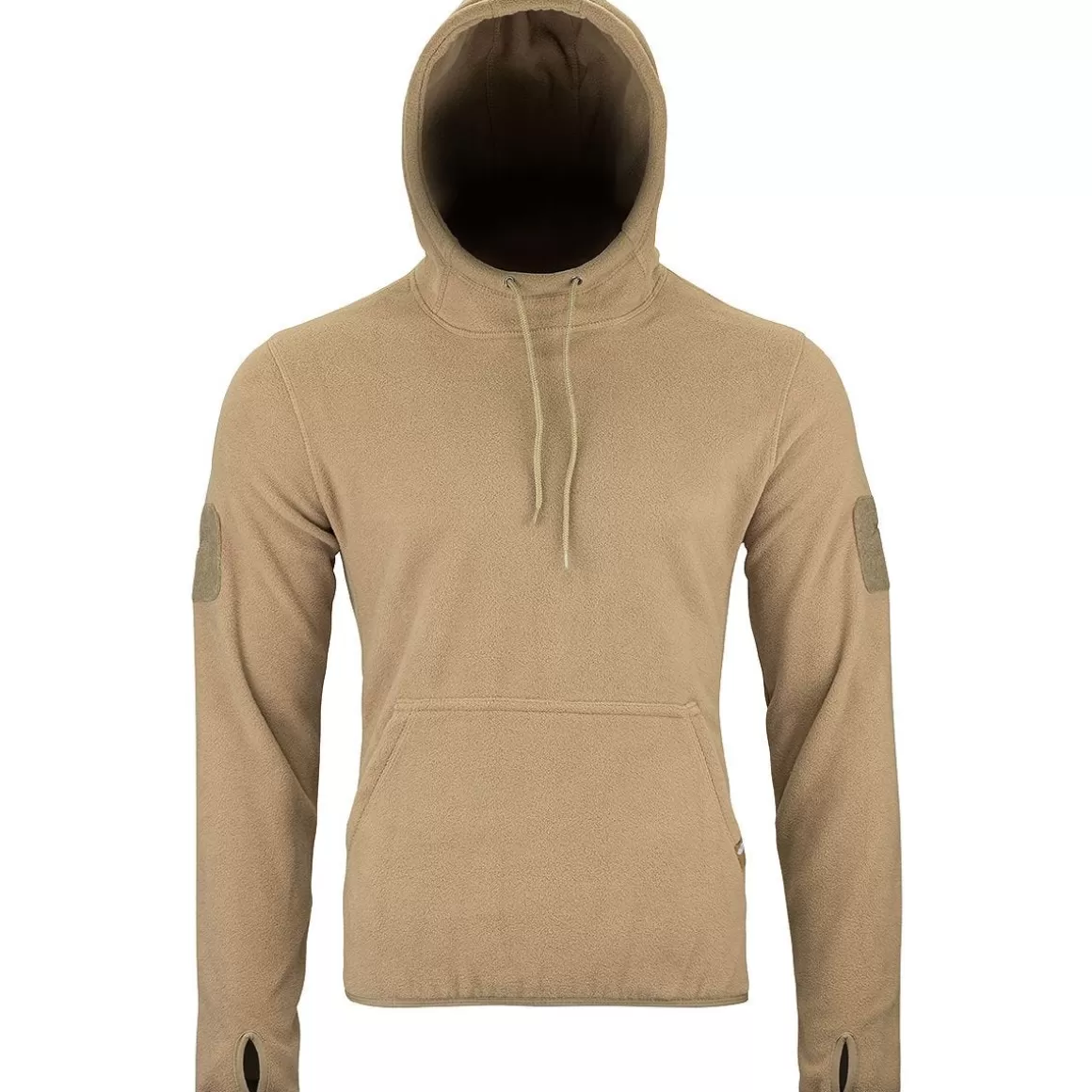 Pentagon Fleeces>Viper Tactical Fleece Hoodie Coyote