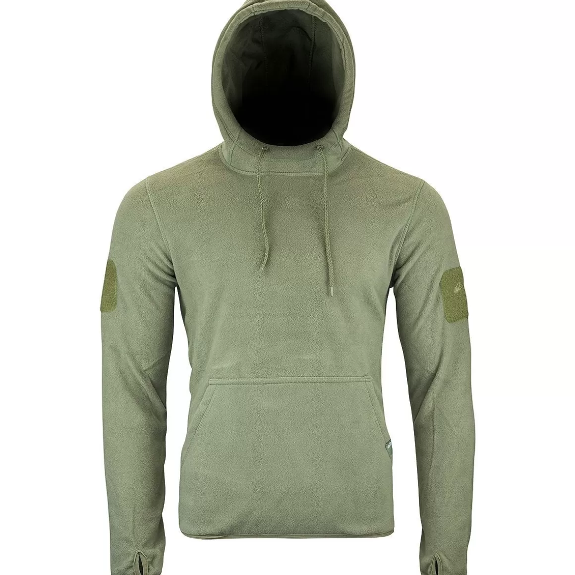 Fox Outdoor Fleeces>Viper Tactical Fleece Hoodie Green