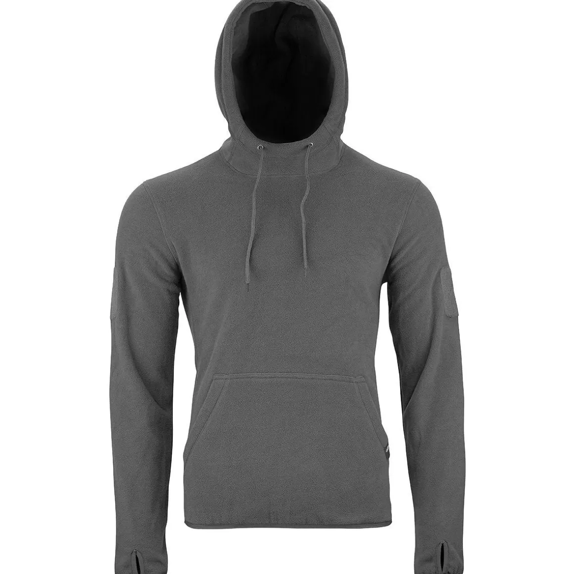 Pentagon Fleeces>Viper Tactical Fleece Hoodie Titanium