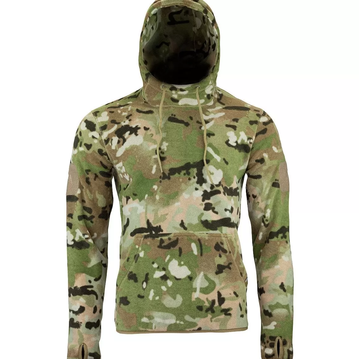 Tervel Fleeces>Viper Tactical Fleece Hoodie V-Cam