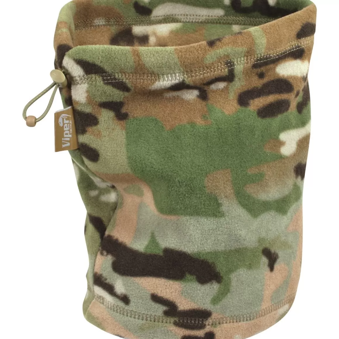 MFH Scarves>Viper Tactical Neck Gaiter V-Cam