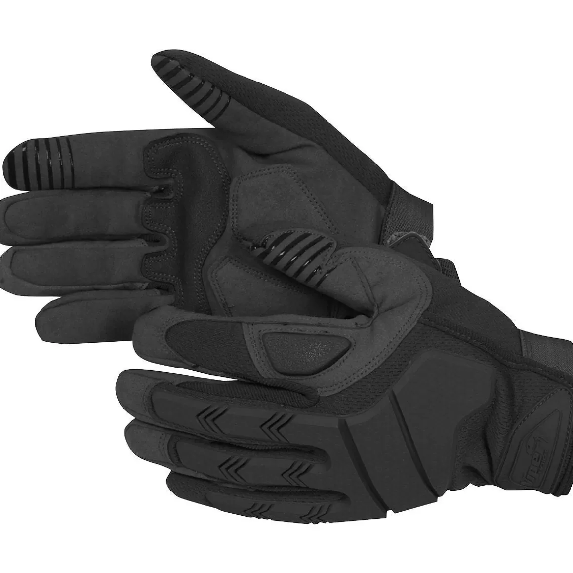 Viper Gloves> Tactical Recon Gloves Black