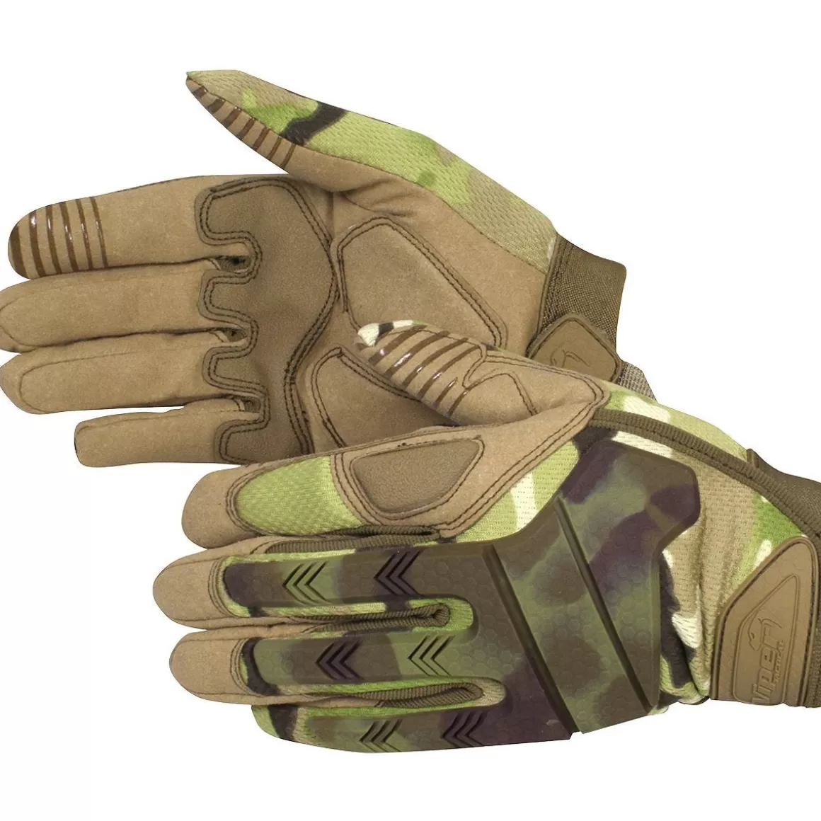 Viper Gloves> Tactical Recon Gloves V-Cam