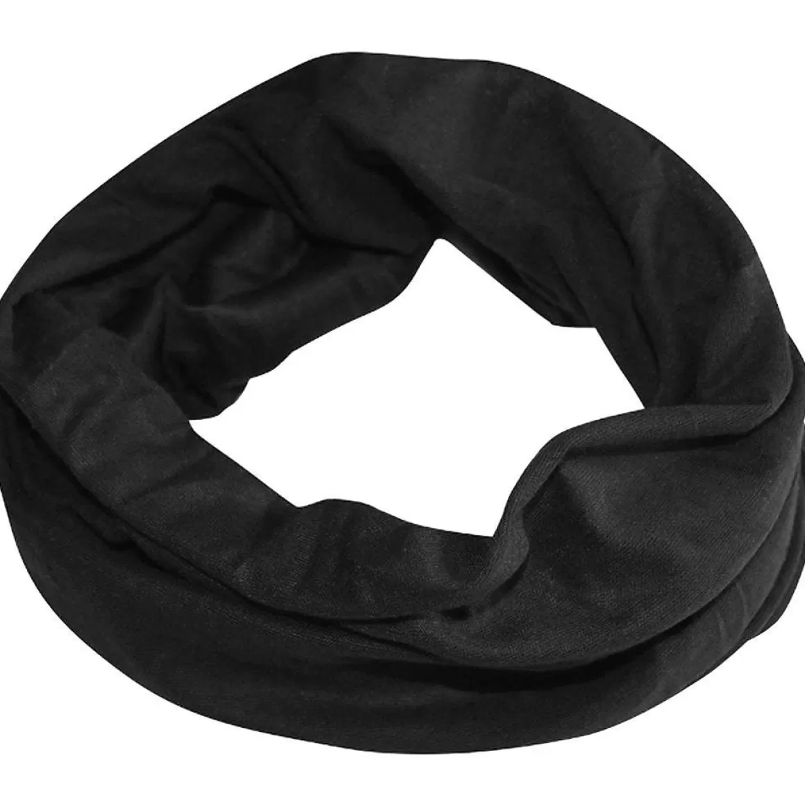 Wisport Scarves>Viper Tactical Snood Black