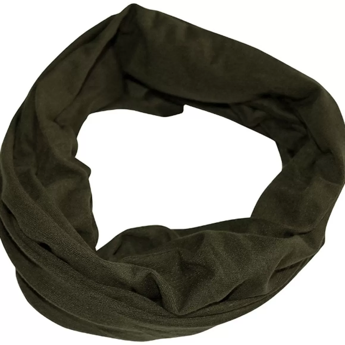 Jack Pyke Scarves>Viper Tactical Snood Green