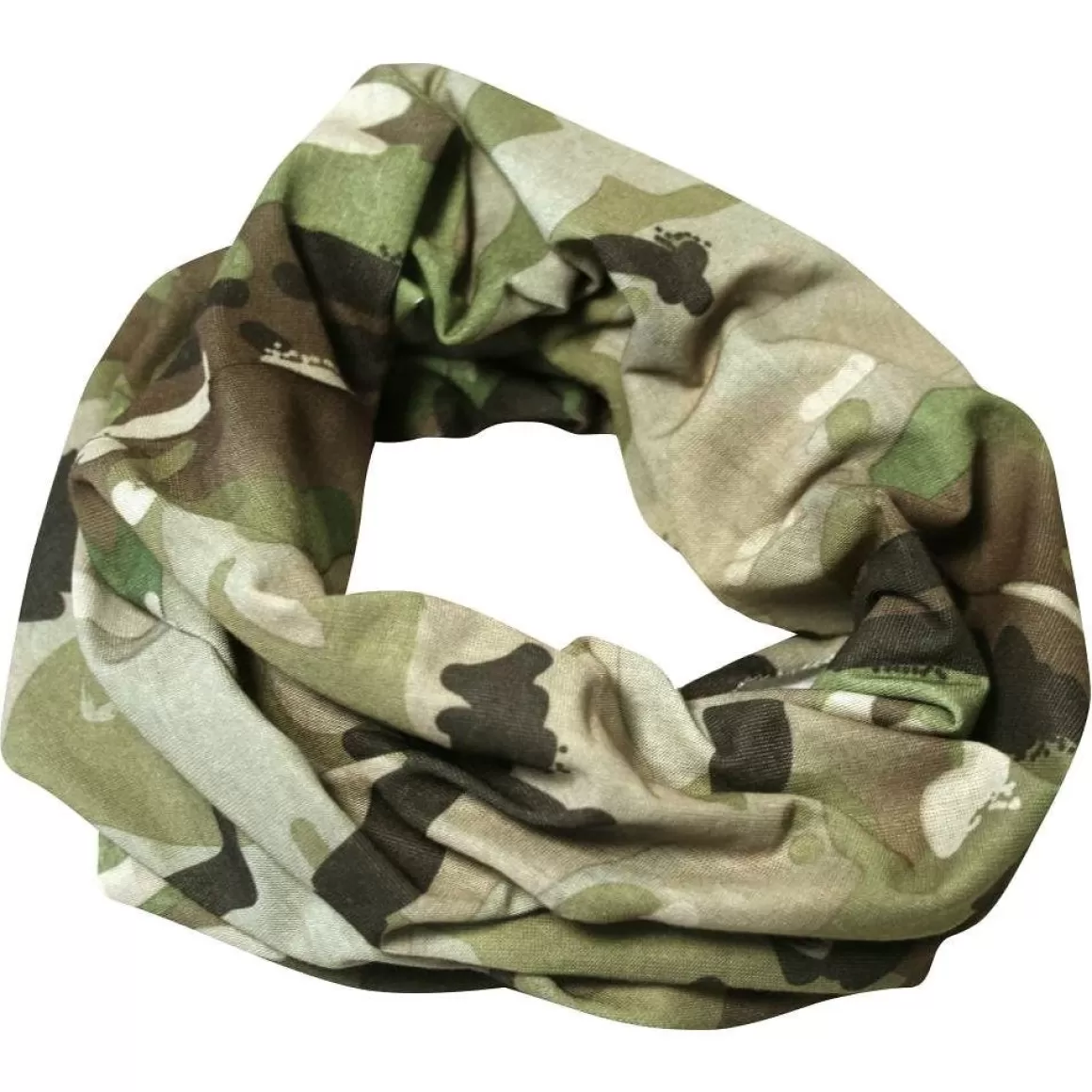 Helikon Scarves>Viper Tactical Snood V-Cam