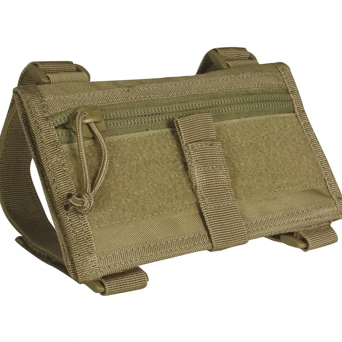 Viper Other Pouches> Tactical Wrist Case Coyote