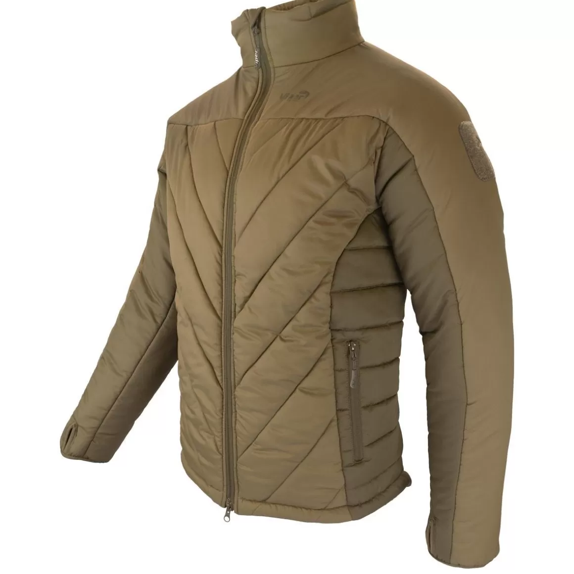 Viper Jackets & Coats> Ultima Jacket Coyote