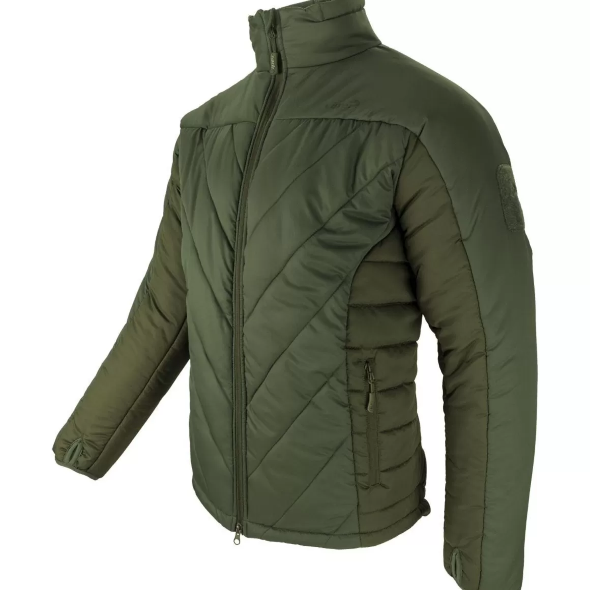 Viper Jackets & Coats> Ultima Jacket Green